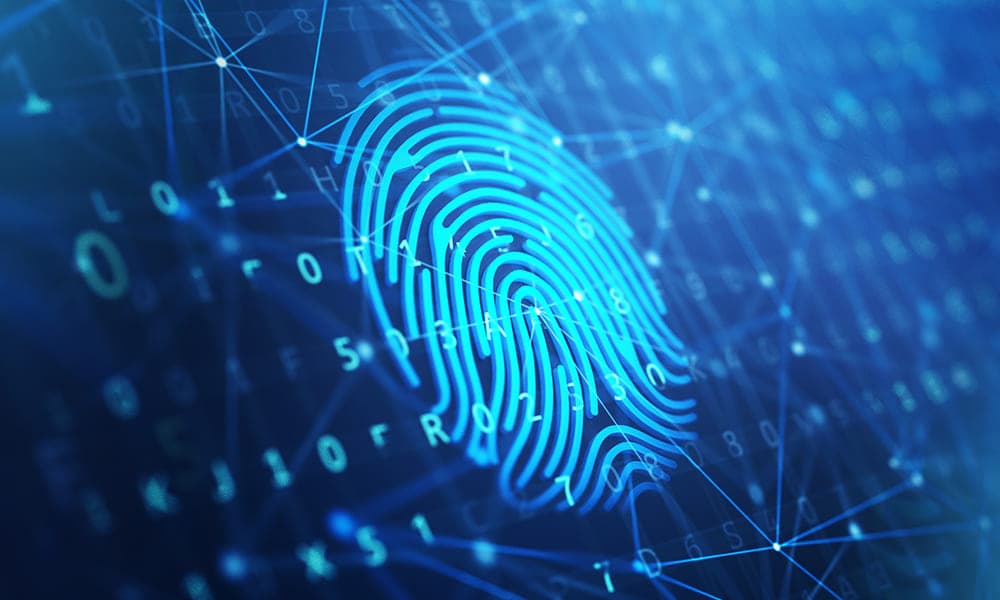 DSAR management software workflow for privacy requests and grievances
