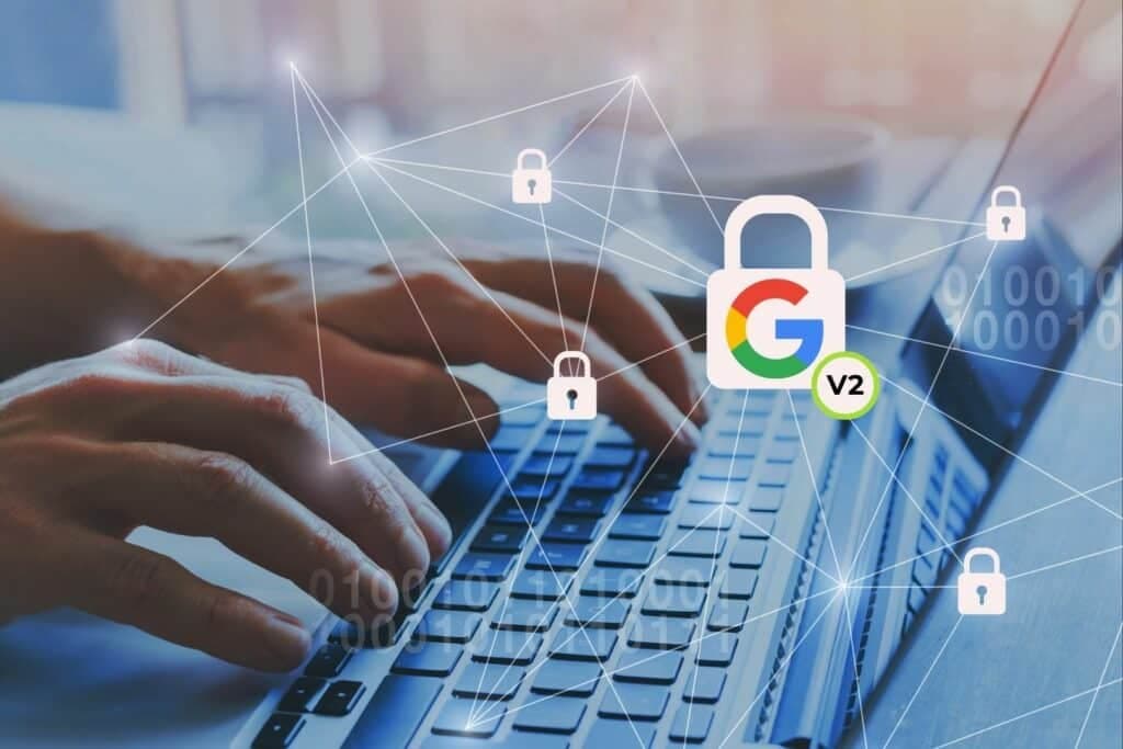 Google Consent Mode v2 integration with ConsentX
